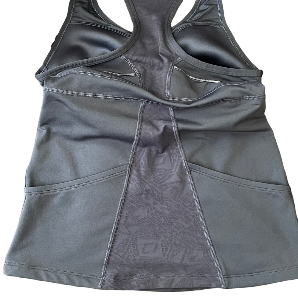 Athleta Racerback Active Tank Size XS - Picture 7 of 7